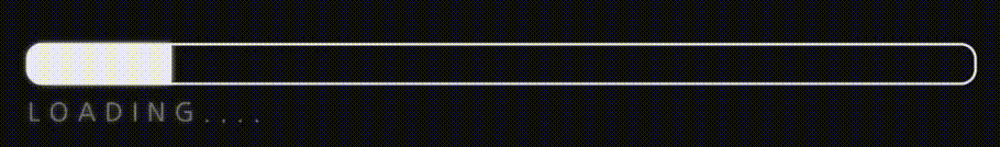 Loading Bar